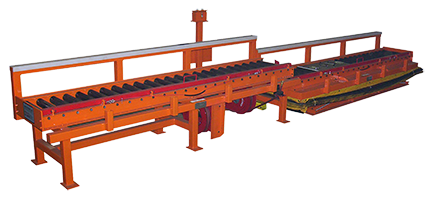 6422 - Spindle Housing Assembly Conveyor